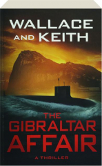 THE GIBRALTAR AFFAIR