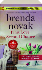 FIRST LOVE, SECOND CHANCE