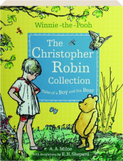 WINNIE-THE-POOH: The Christopher Robin Collection