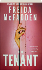 THE TENANT