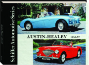AUSTIN-HEALEY 1953-72