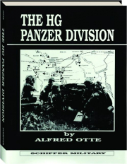 THE HG PANZER DIVISION