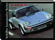 PORSCHE 911, 1963-86