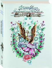 SPIDER WEBB'S AMERICAN EAGLE TATTOO FLASH