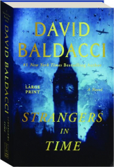 STRANGERS IN TIME