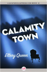 CALAMITY TOWN