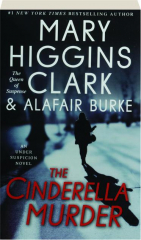 THE CINDERELLA MURDER