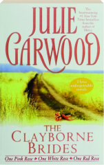 THE CLAYBORNE BRIDES