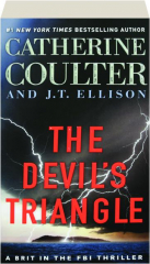 THE DEVIL'S TRIANGLE