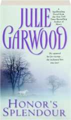 HONOR'S SPLENDOUR