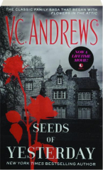 SEEDS OF YESTERDAY