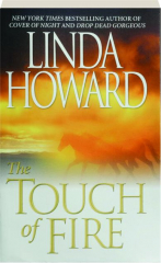 THE TOUCH OF FIRE