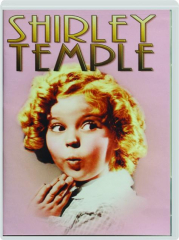 SHIRLEY TEMPLE