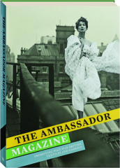 THE AMBASSADOR MAGAZINE: Promoting Post-War British Textiles and Fashion