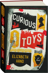CURIOUS TOYS