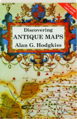 DISCOVERING ANTIQUE MAPS