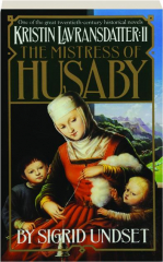 THE MISTRESS OF HUSABY