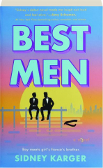 BEST MEN
