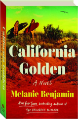 CALIFORNIA GOLDEN