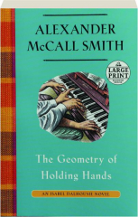 THE GEOMETRY OF HOLDING HANDS