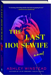 THE LAST HOUSEWIFE