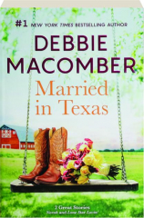 MARRIED IN TEXAS