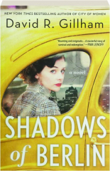 SHADOWS OF BERLIN