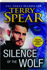 SILENCE OF THE WOLF