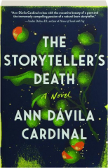 THE STORYTELLER'S DEATH