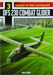 DFS 230 COMBAT GLIDER: Eagles of the Luftwaffe 3