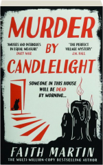 MURDER BY CANDLELIGHT