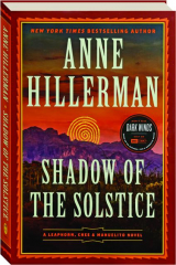 SHADOW OF THE SOLSTICE