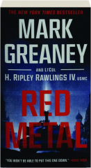 RED METAL