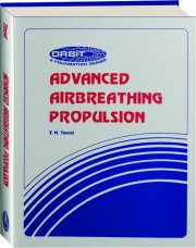 ADVANCED AIRBREATHING PROPULSION