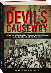 THE DEVIL'S CAUSEWAY