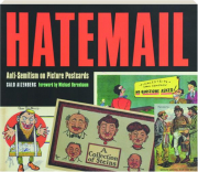 HATEMAIL: Anti-Semitism on Picture Postcards