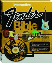 INTERACTIVE FENDER BIBLE