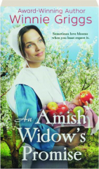 AN AMISH WIDOW'S PROMISE