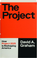 THE PROJECT: How Project 2025 Is Reshaping America