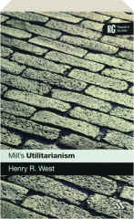 MILL'S UTILITARIANISM