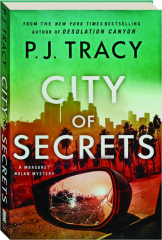 CITY OF SECRETS
