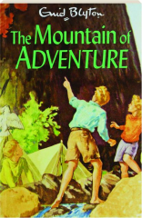 THE MOUNTAIN OF ADVENTURE