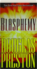 BLASPHEMY