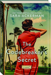 THE CODEBREAKER'S SECRET