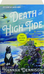 DEATH AT HIGH TIDE