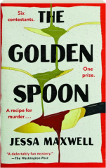 THE GOLDEN SPOON