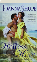 THE HEIRESS HUNT