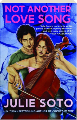 NOT ANOTHER LOVE SONG