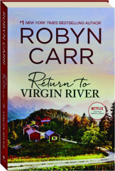 RETURN TO VIRGIN RIVER