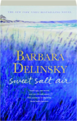 SWEET SALT AIR